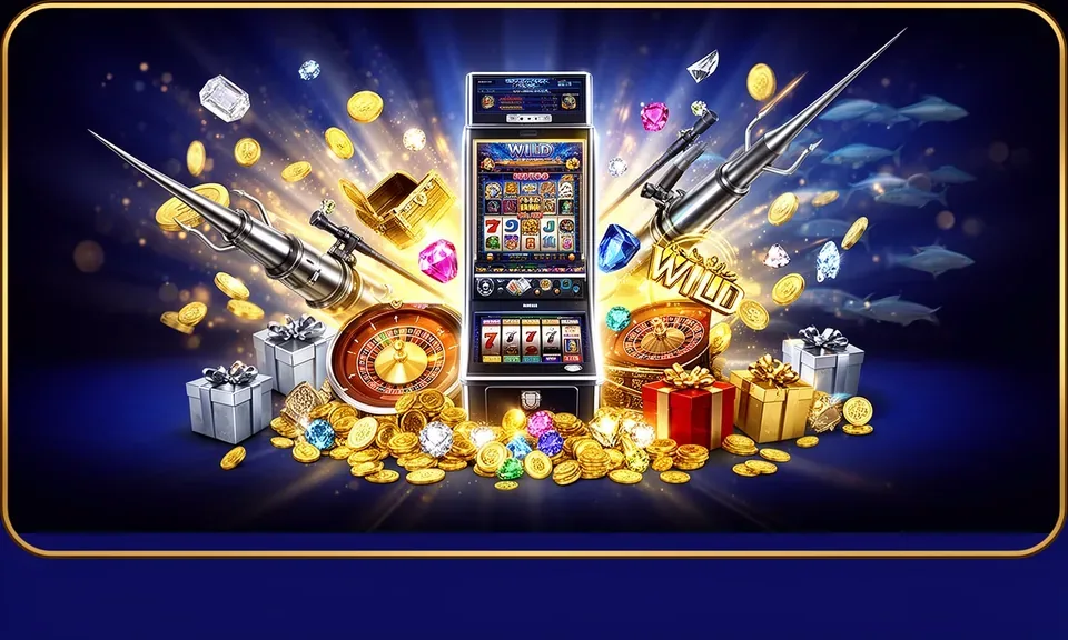 sweepshub Golden Table Blackjack