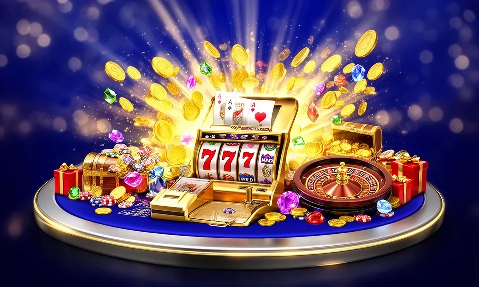 sweepshub Bonus