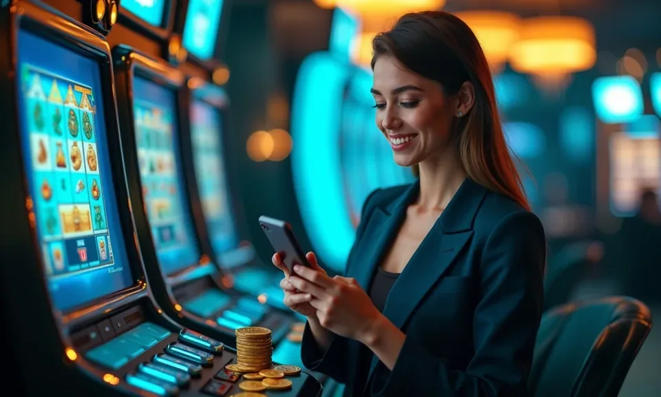 sweepshub Wall Street Fortune